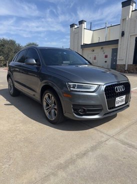 Used 2015 Audi Q3 2.0T Prestige image 1