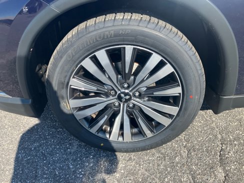 Used 2019 Mitsubishi Outlander SE image 31