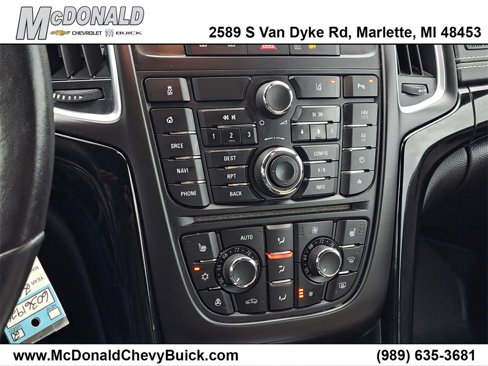 Used 2019 Buick Cascada Premium image 15
