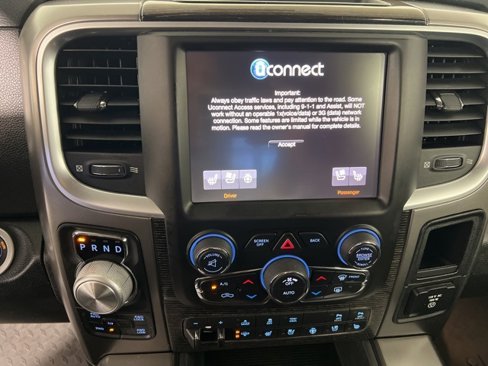 Used 2014 RAM 1500 Limited image 14