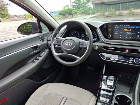 Used 2020 Hyundai Sonata SEL image 14