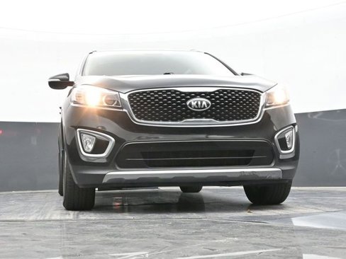 Used 2016 Kia Sorento EX image 57
