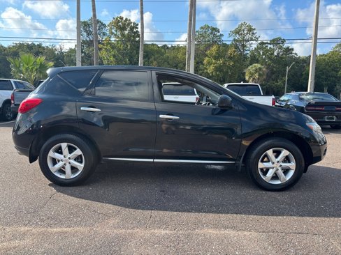 Used 2010 Nissan Murano S image 20
