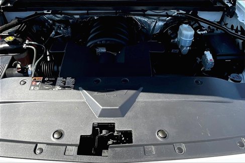 Used 2016 Chevrolet Silverado 1500 LT image 5