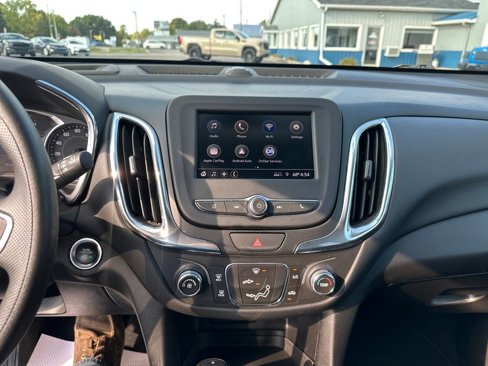 Used 2020 Chevrolet Equinox LT image 20
