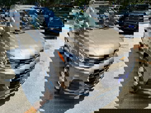 Certified 2021 Chevrolet Trax LT w/ Driver Confidence Package image 8