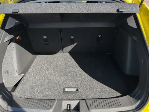 New 2025 Chevrolet Trax ACTIV w/ Driver Confidence Package image 15