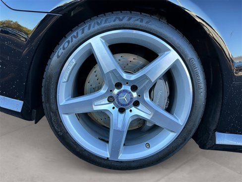 Used 2015 Mercedes-Benz SL 400 image 14
