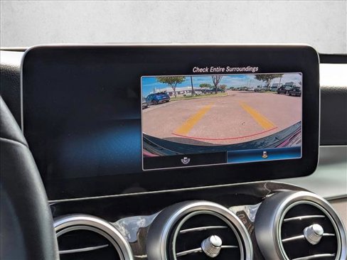 Used 2019 Mercedes-Benz C 300 Sedan image 12