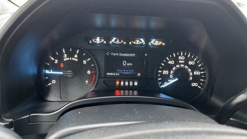 Used 2019 Ford F150 XL w/ Equipment Group 101A Mid image 15