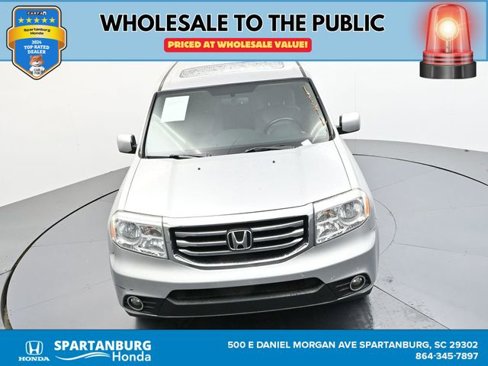 Used 2012 Honda Pilot EX-L image 27