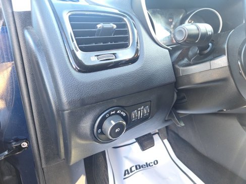 Used 2018 Jeep Compass Limited image 11