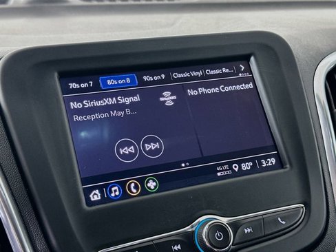Used 2022 Chevrolet Equinox LT image 31