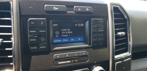 Used 2015 Ford F150 XLT w/ Equipment Group 301A Mid image 15