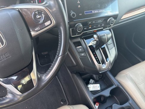 Used 2019 Honda CR-V EX-L image 19