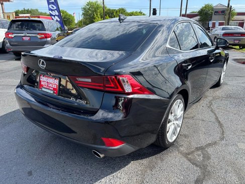 Used 2015 Lexus IS 250 image 15