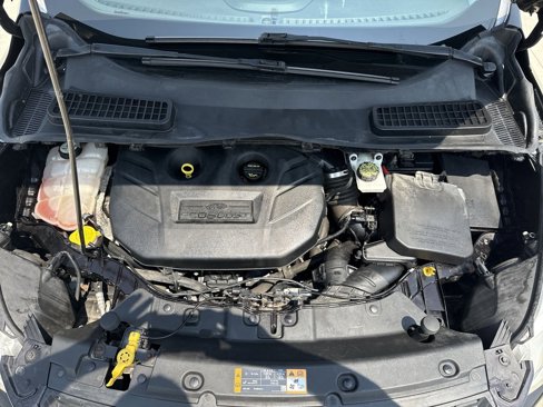 Used 2013 Ford Escape SE image 11