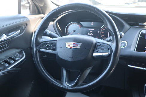 Used 2020 Cadillac XT4 Premium Luxury image 14