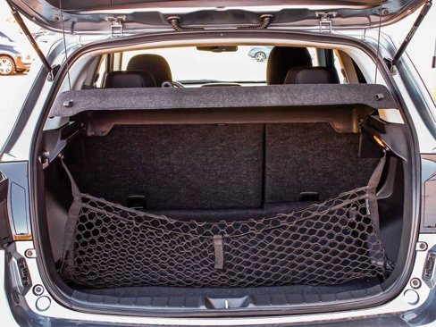 New 2025 Mitsubishi Outlander Sport ES image 42