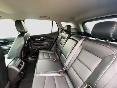 Used 2023 GMC Terrain AT4 image 25
