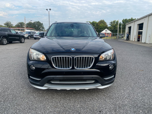 Used 2015 BMW X1 xDrive28i image 2