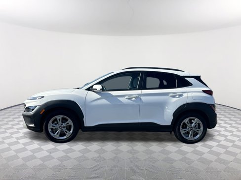 Used 2023 Hyundai Kona SEL w/ Cargo Package image 11