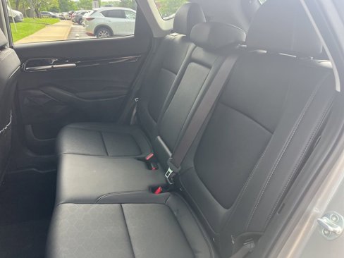 Used 2024 Kia Seltos EX image 24