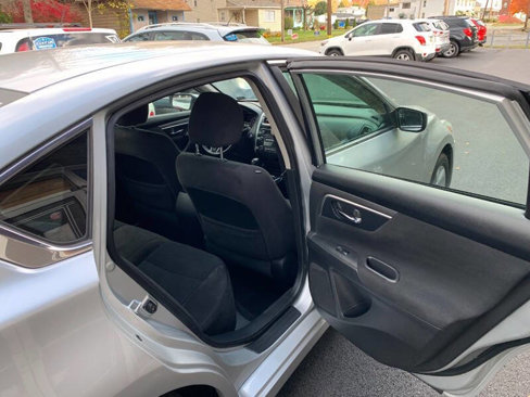 Used 2014 Nissan Altima 2.5 S image 18