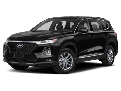 Used 2019 Hyundai Santa Fe SEL image 1