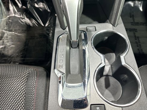 Used 2013 Chevrolet Equinox LT w/ Driver Convenience Package image 15