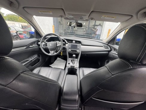 Used 2016 Honda Civic LX image 12