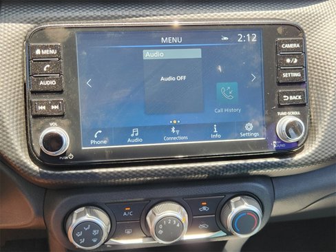 Used 2024 Nissan Kicks SV w/ Interior Electronics Package image 17