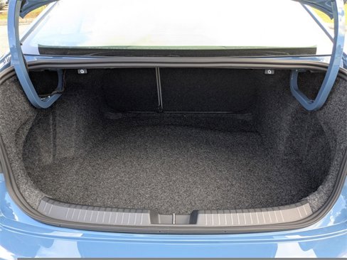 New 2025 Volkswagen Jetta S image 13