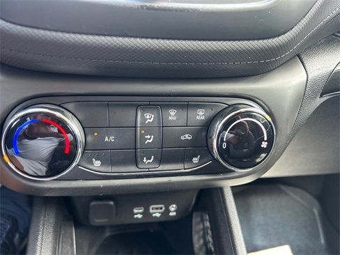 Certified 2021 Chevrolet TrailBlazer LT image 14