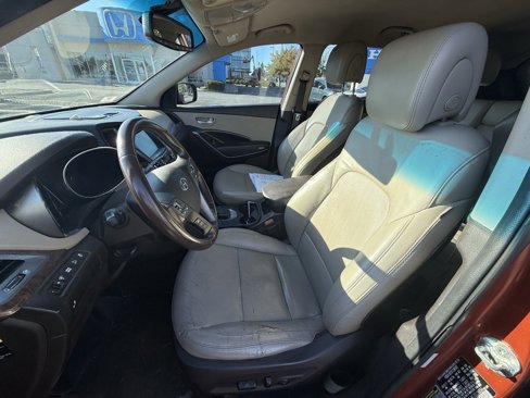 Used 2018 Hyundai Santa Fe Sport image 10
