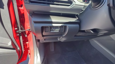 New 2025 Subaru Crosstrek 2.5i Premium image 30