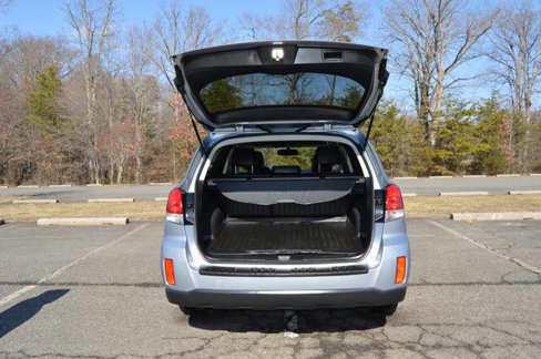 Used 2013 Subaru Outback 2.5i Limited w/ Moonroof Pkg image 69