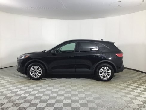 Used 2022 Ford Escape S image 4
