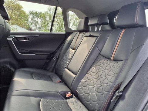 Used 2020 Toyota RAV4 Adventure image 11