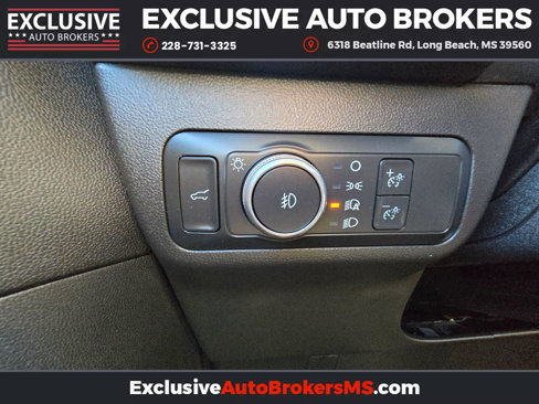 Used 2022 Ford Escape SEL image 15