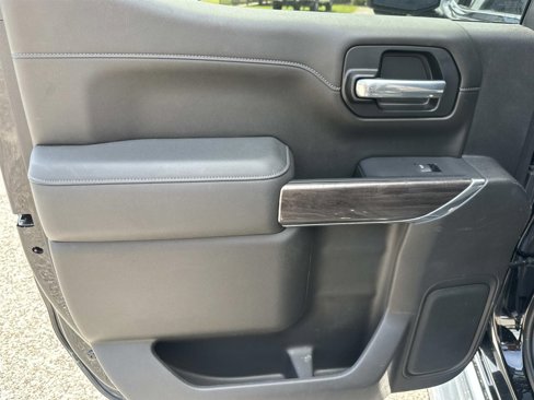 Used 2022 Chevrolet Silverado 1500 LTZ w/ LTZ Premium Texas Edition image 15