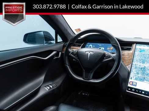 Used 2019 Tesla Model S 100D image 27