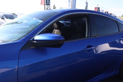 Used 2017 Honda Civic EX-T image 12