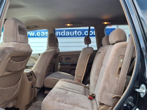 Used 2005 Honda Pilot EX image 9