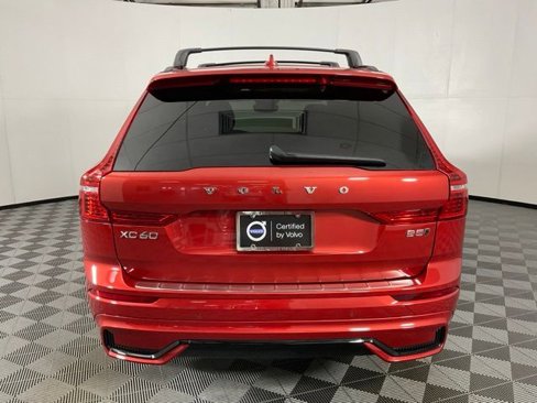 Certified 2024 Volvo XC60 B5 Plus w/ Protection Package Premier image 5