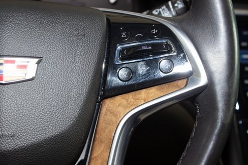 Used 2019 Cadillac XTS Luxury image 28