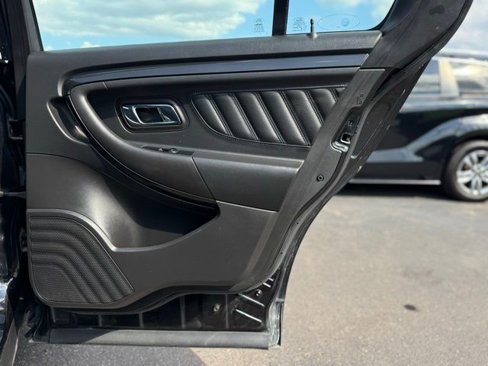 Used 2015 Ford Taurus SHO w/ Equipment Group 401A image 19