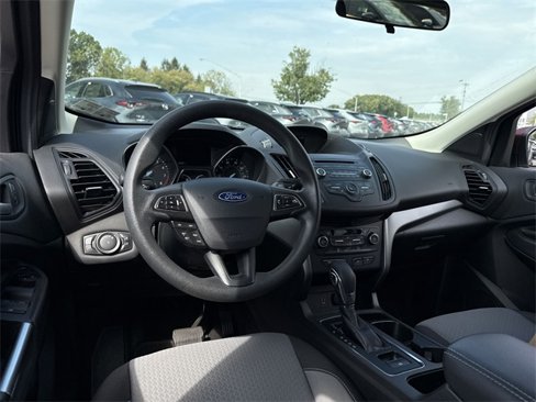Used 2018 Ford Escape SE image 10