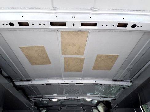 Used 2020 Ford Transit 150 Low Roof w/ Upfitter Package image 20