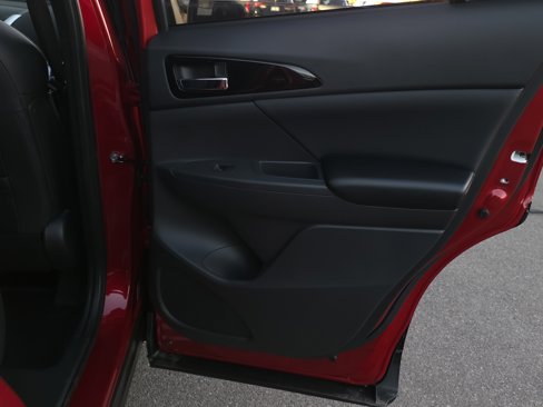 New 2026 Mitsubishi Eclipse Cross SE image 26